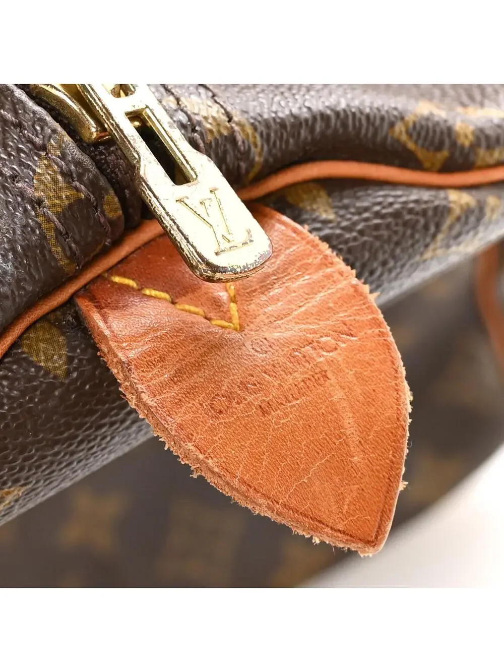 Louis Vuitton Keepall 55 #277678L89B